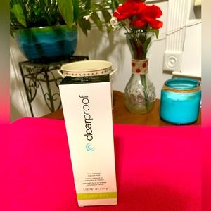 ❤️3 for $25! Mary Kay Clearproof Deep-Cleansing Charcoal Mask - brand new